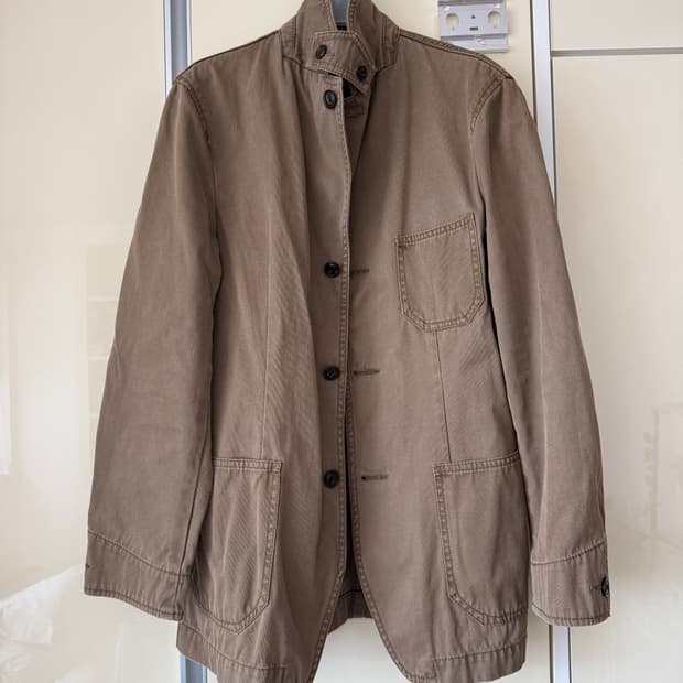 united arrows 유나이티드 에로우즈 그린라벨 자켓 S