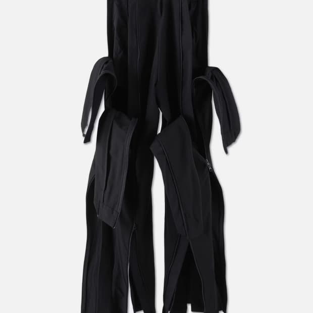 포스트아카이브팩션 5.1 technical pants center XL