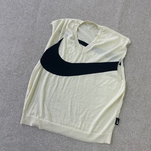 실측확인 나이키 빅스우시 베스트 0408D