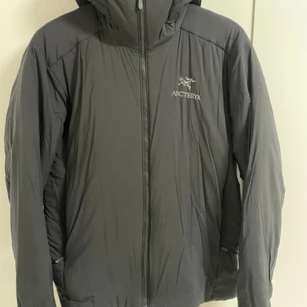 아크테릭스 아톰AR