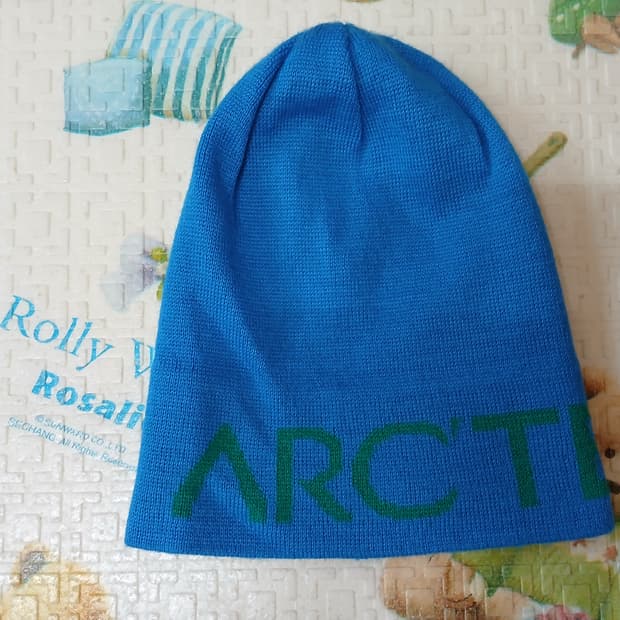 아크테릭스 버드 헤드 토크, 공용, 넬슨 정품