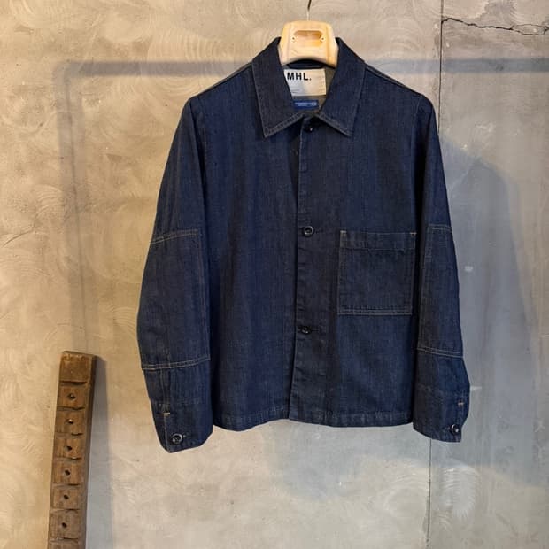MHL 마가렛호웰 초어자켓 55~66