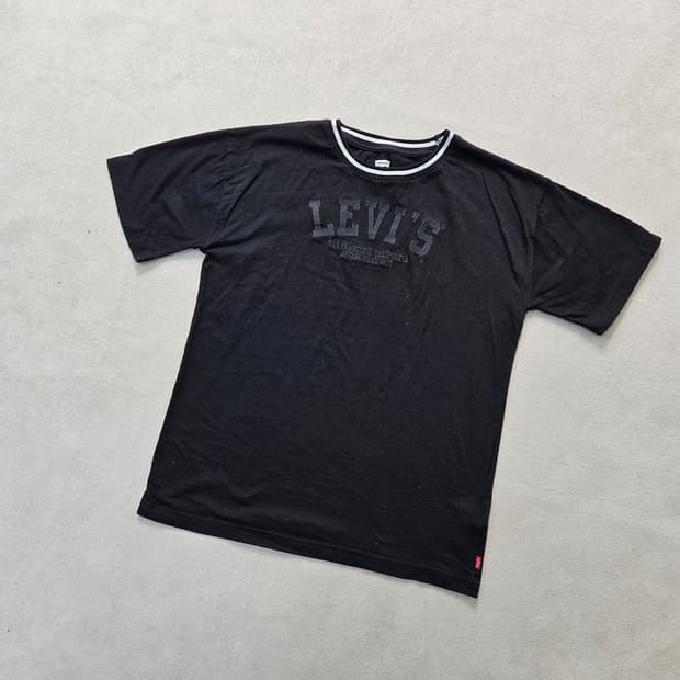 147-163 리바이스 여성 반팔티 0409Y