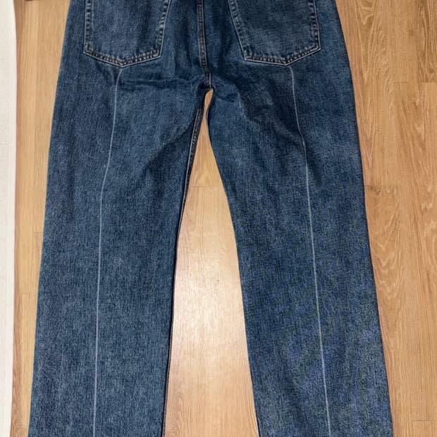 Blue Stardust - MOD1w