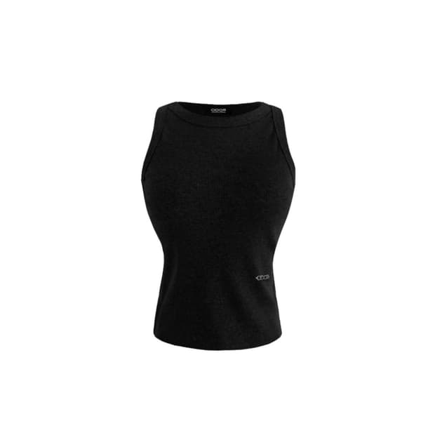 Odor slim sleeveless