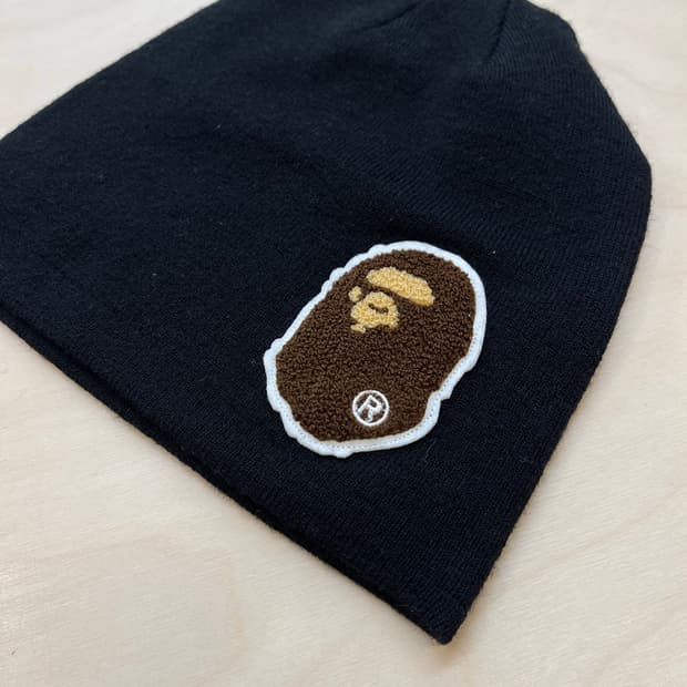 A BATHING APE