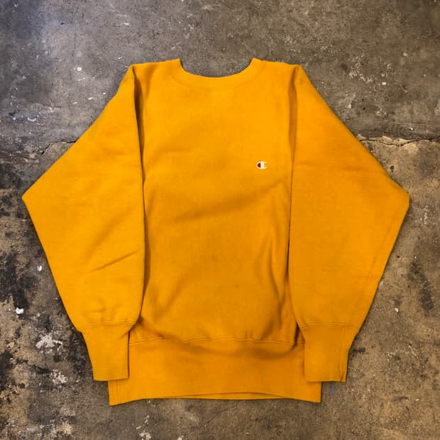90s Champion Reverse Weave USA made - M