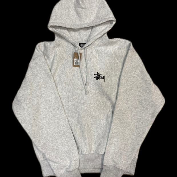 Stussy 후드티