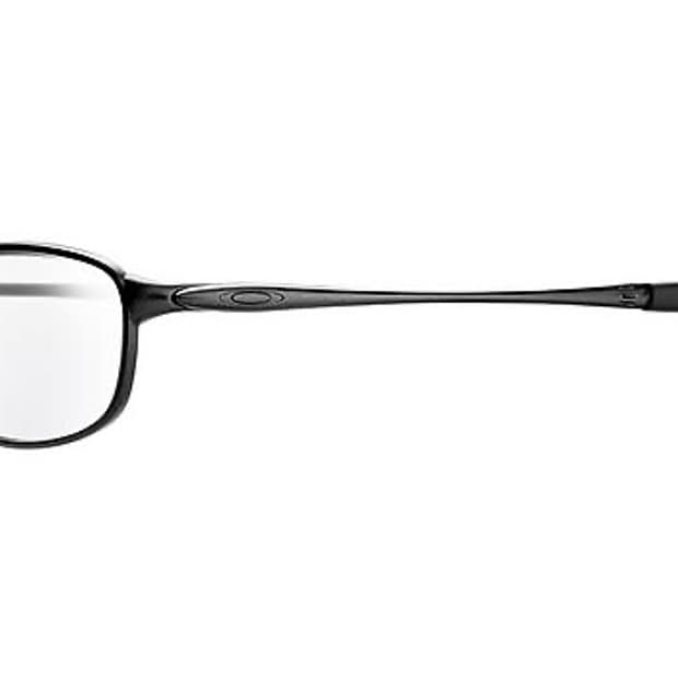 OAKLEY RX O2 PEWTER