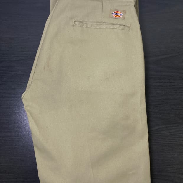 디키즈 874 오리지널핏 30