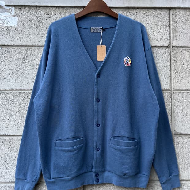HYSTERIC GLAMOUR CARDIGAN 히스테릭글래머가디건
