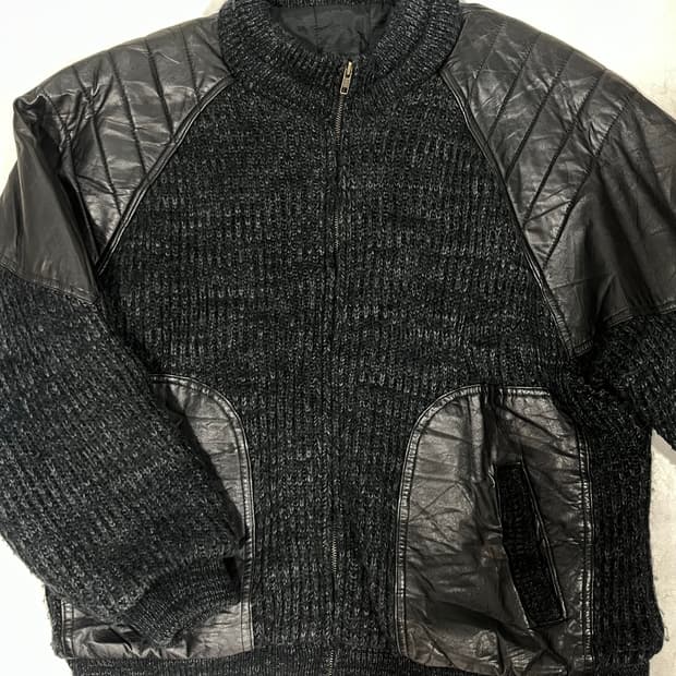 빈티지 자켓 판매합니다