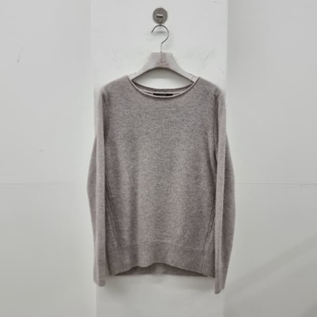 UNIT 유닛(캐시미어100%)