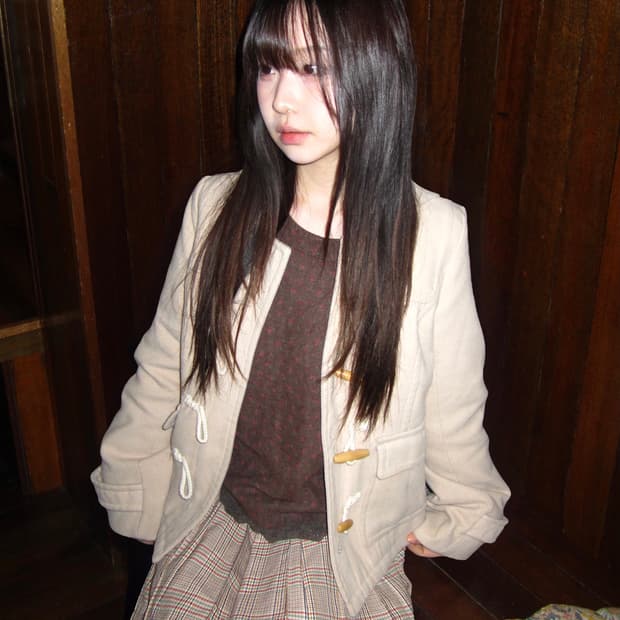 ♫ 데일리 사와코 코디 🧁