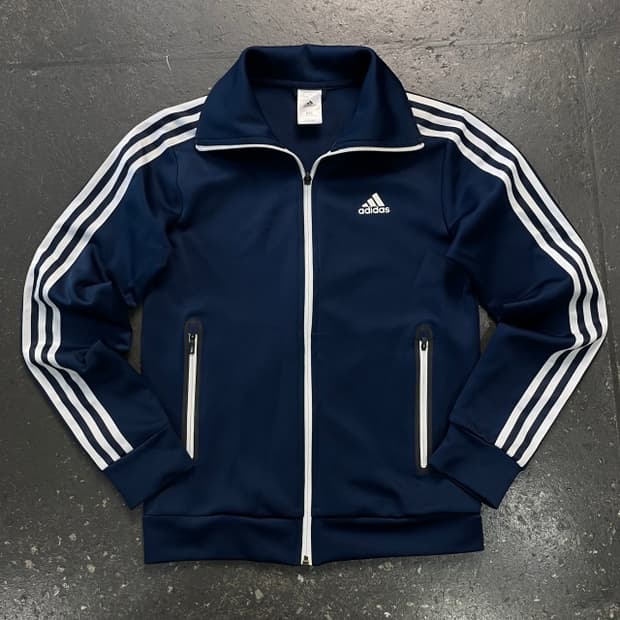 95 아디다스 져지