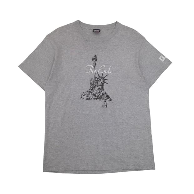 90‘s 퍽트 티셔츠