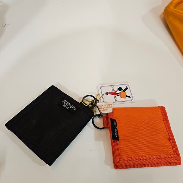 포터 코인 지갑