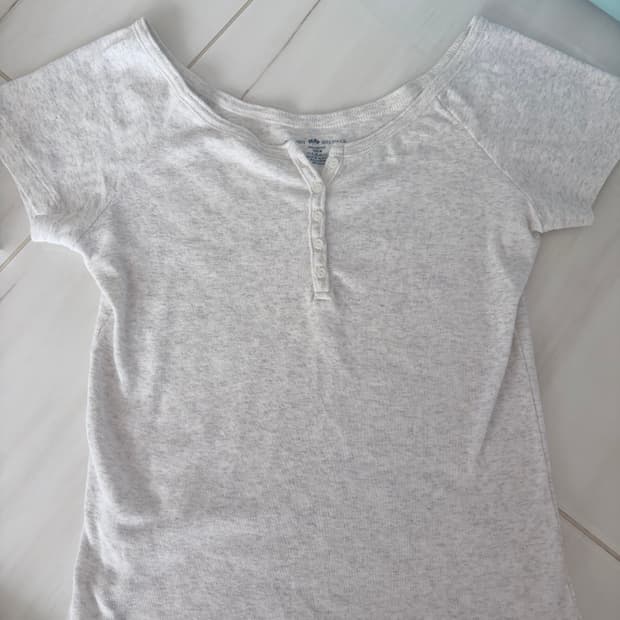 브랜디멜빌 반팔 티 