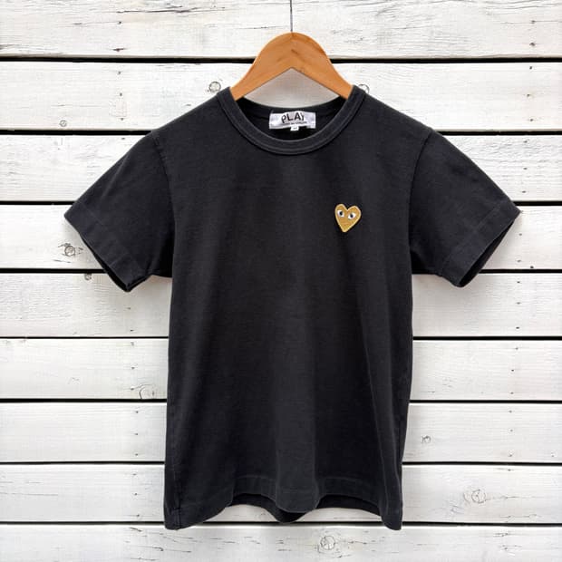 Comme des Garcons 꼼데가르송 반팔 티셔츠