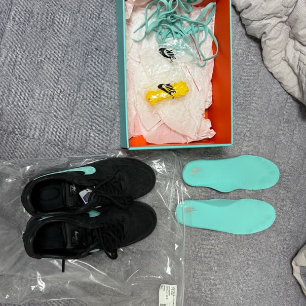 [270]나이키 티파니포스