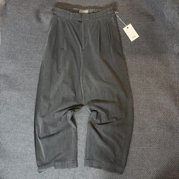 마카 팬츠 (2/32)