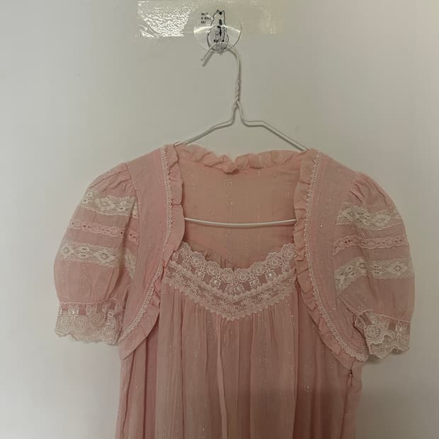 에고이스트 원피스 