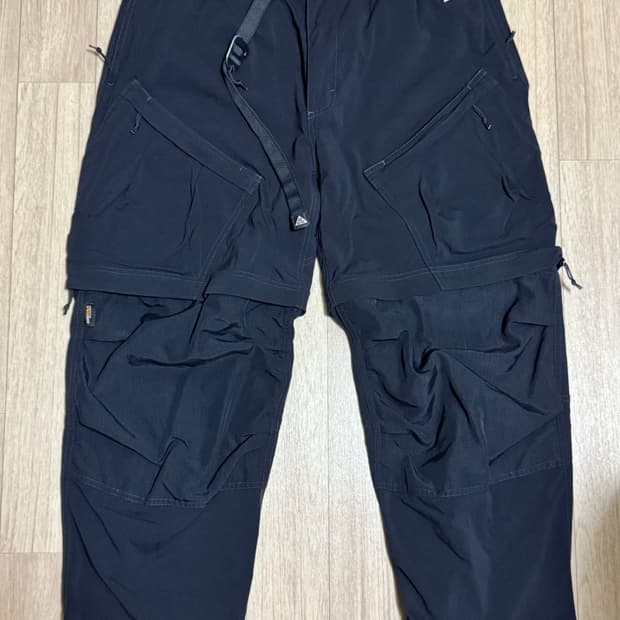 나이키 acg 스미스서밋 아시아 xxl