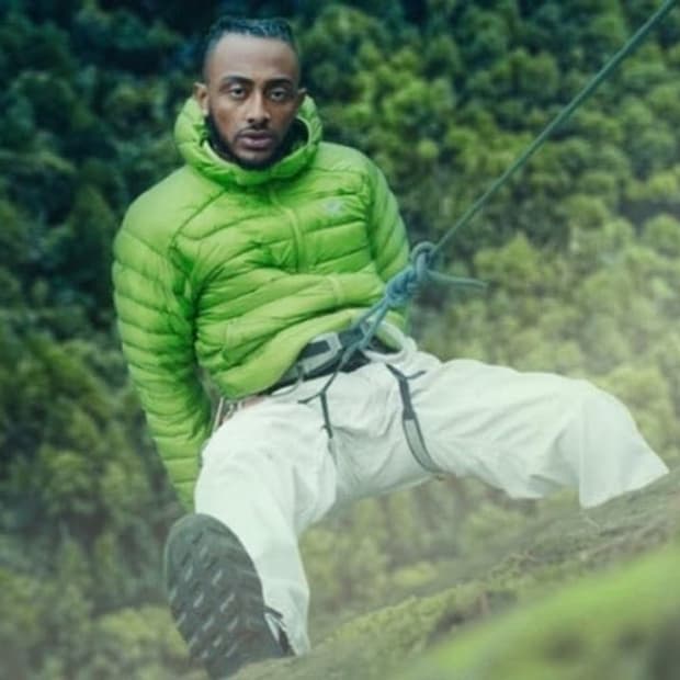 아크테릭스 세륨 유토피아 L사이즈 판매합니다