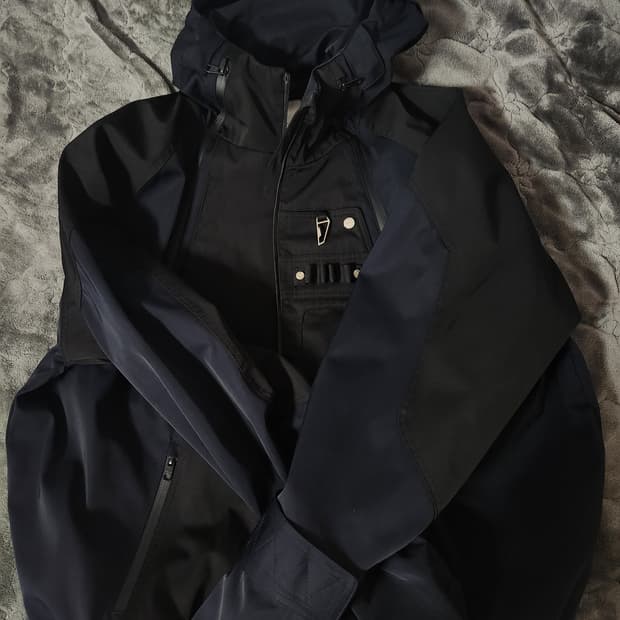 언더마이카 카메(미드나잇 1 Size)