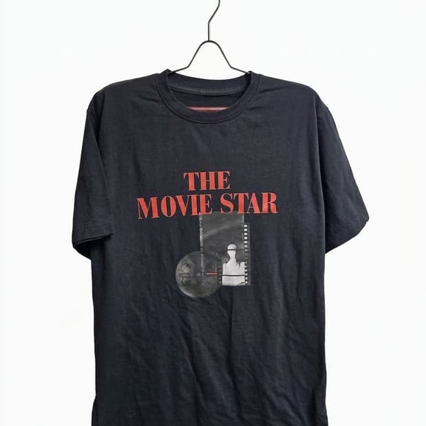 [DEJAVU GROUP] 비와이 'THE MOVIE STAR' 공식 앨