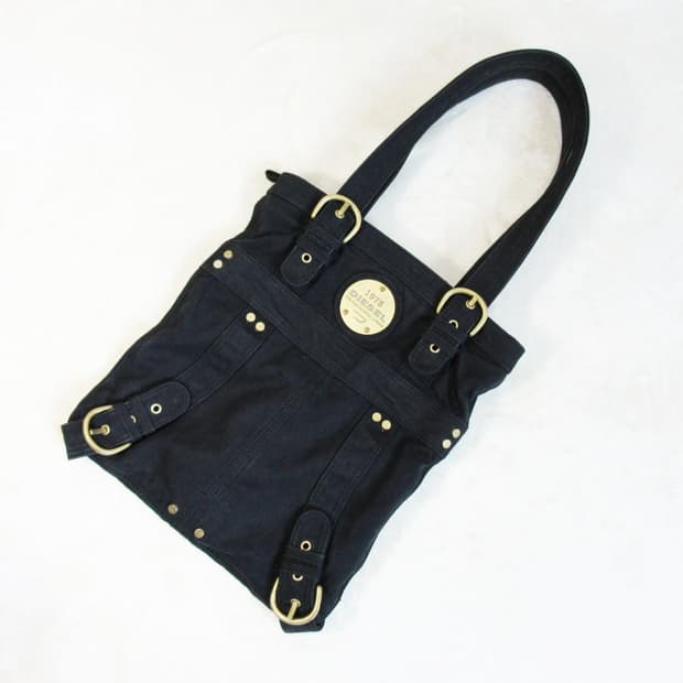 00s 디젤 토트백