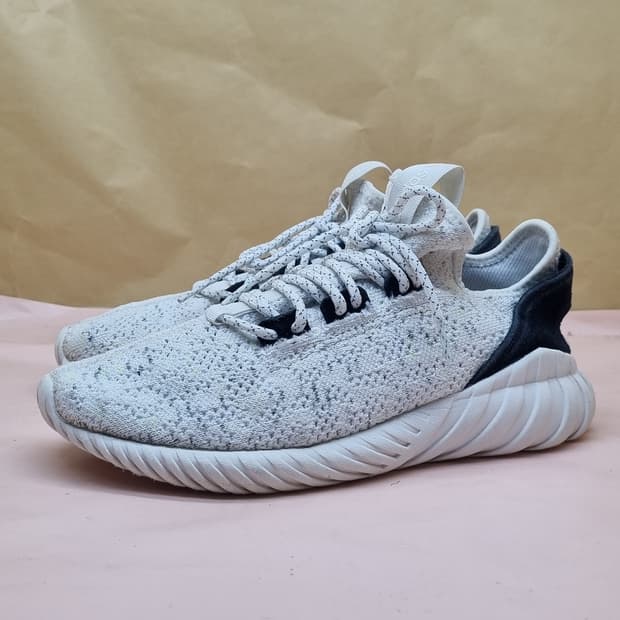 아디다스 튜블라 둠 삭 프라임니트 운동화 255