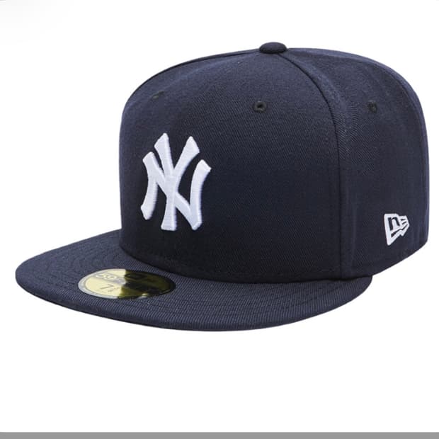 뉴에라 모자 738