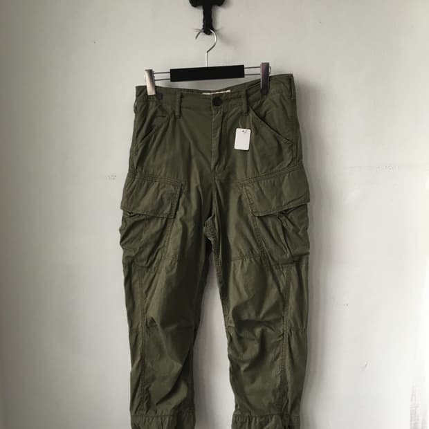 Cago half pants