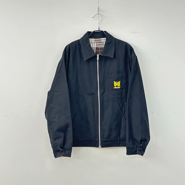 니들스 awge 자켓