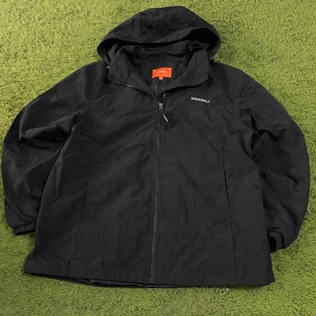 머렐 바람막이 자켓 100/L