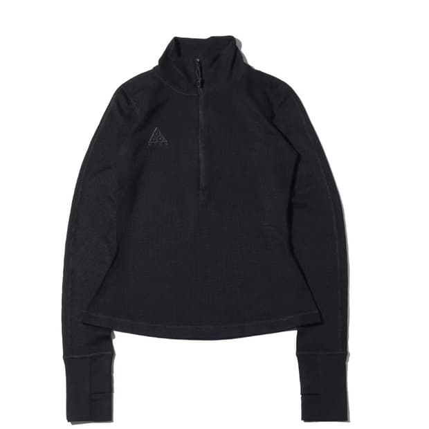 nike acg 와플 니트 써멀탑 XL