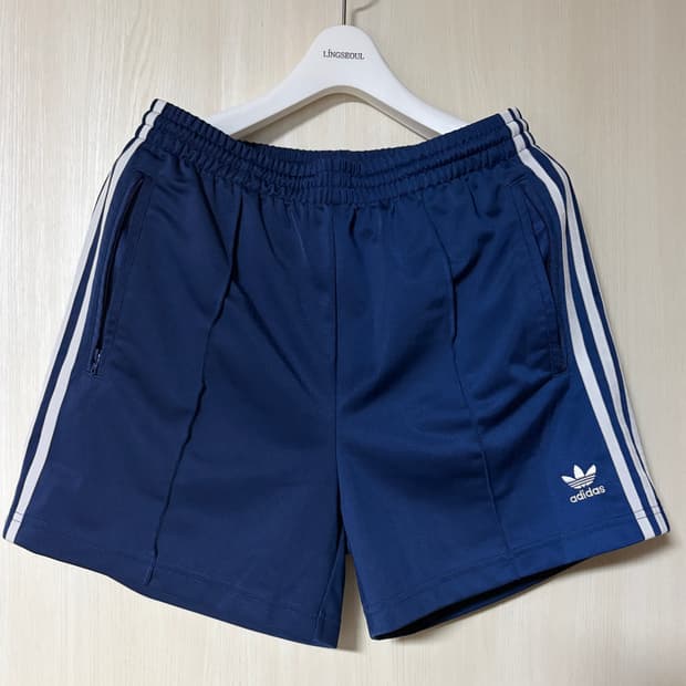 아디다스 파이어버드 쇼츠 (KR M)