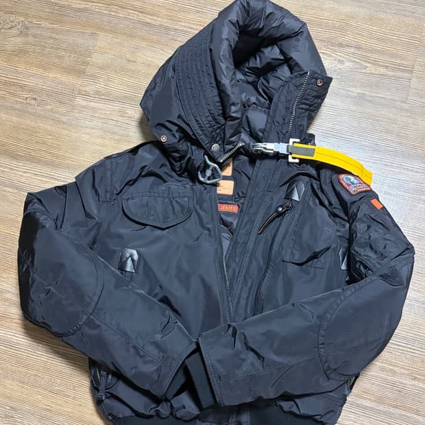 파라점퍼스 고비 24fw 여성s