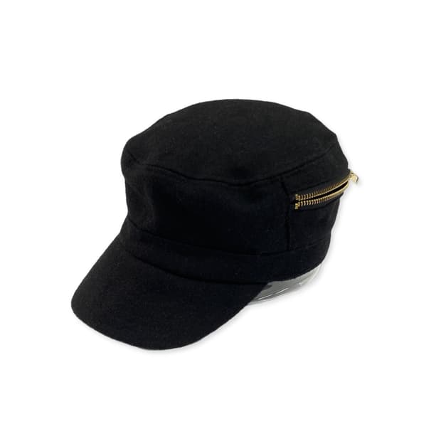 Beams Cap