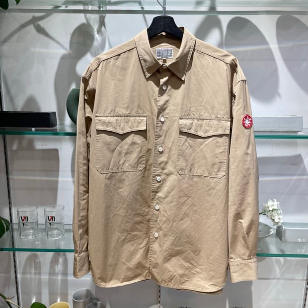 카브엠트 C.P.N shirt