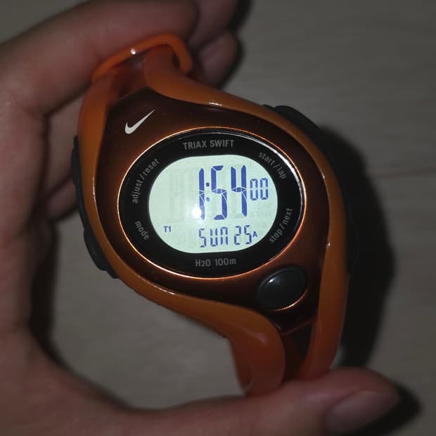 나이키 트라이엑스 시계 Nike TRIAX Watch 판매