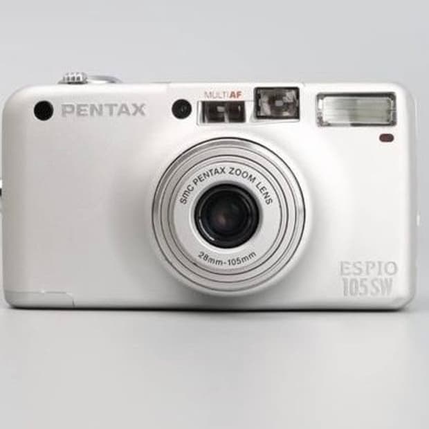 PENTAX ESPIO 105sw 필카