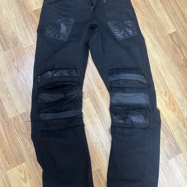 카르넷아카이브 휴먼셀 디스트로이드 (L)