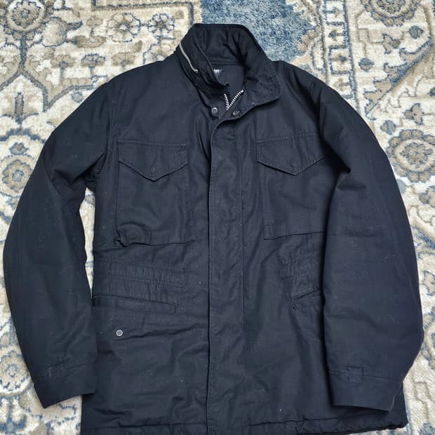 [XL] 코로나유틸리티 M65 필드자켓 프리마로프트