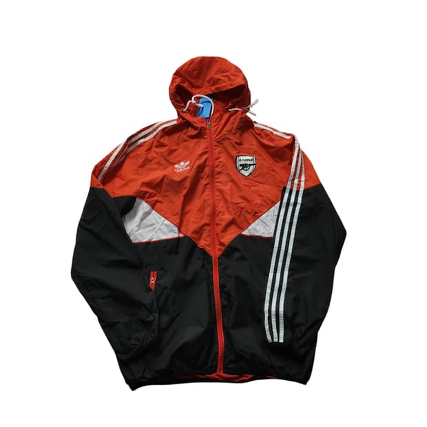 아디다스 아스날 바람막이