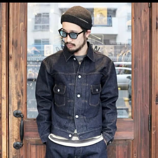 트로피클로딩 2505 40사이즈