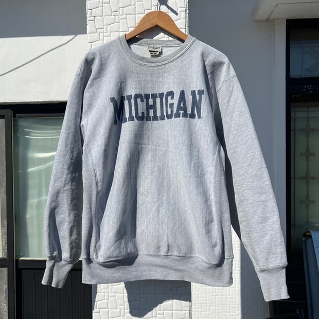 90s STEVE&BARRYS 맨투맨