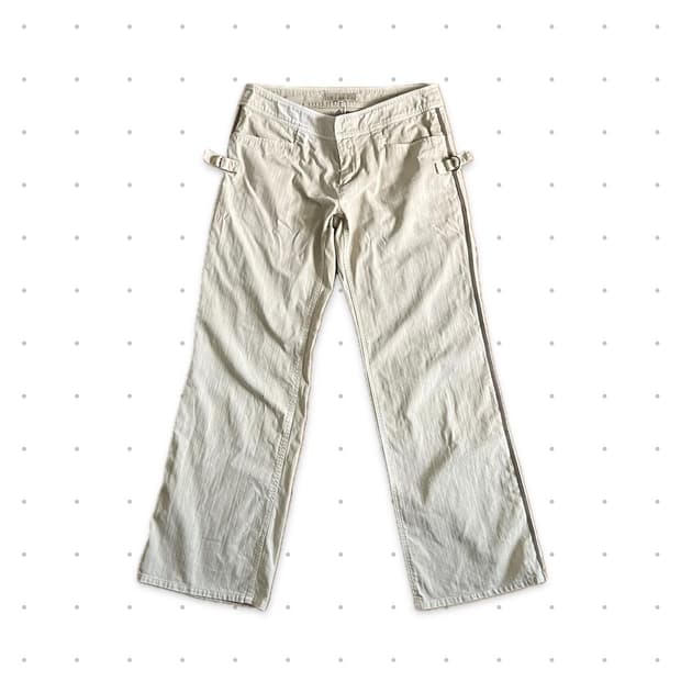 wide pants