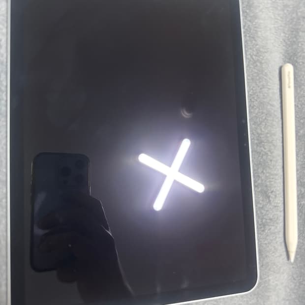 아이패드 에어11 m3 128GB, 애플팬슬프로